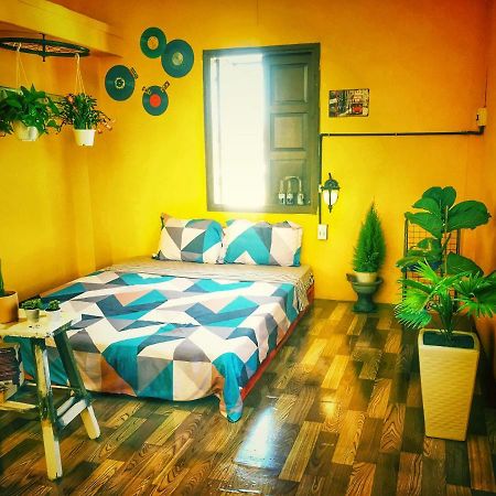 The 1995 Homestay Phan Rang Phan Rang–Tháp Chàm Exterior photo