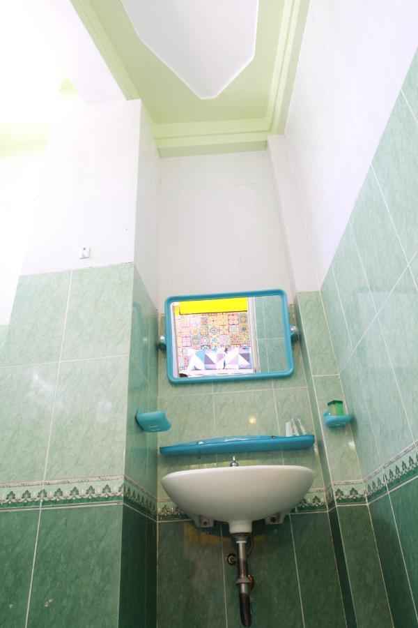 The 1995 Homestay Phan Rang Phan Rang–Tháp Chàm Exterior photo