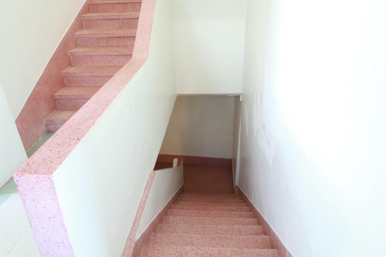 The 1995 Homestay Phan Rang Phan Rang–Tháp Chàm Exterior photo