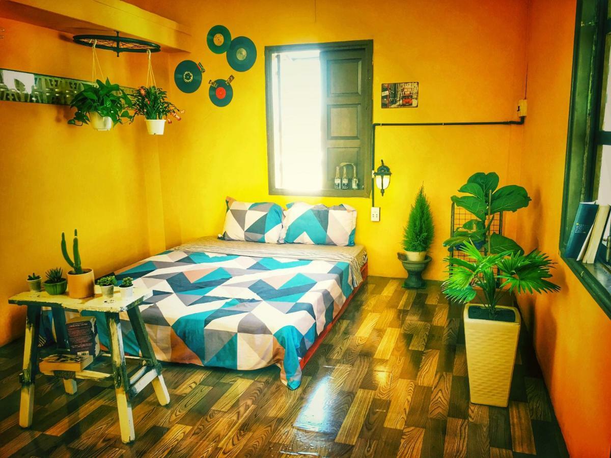 The 1995 Homestay Phan Rang Phan Rang–Tháp Chàm Exterior photo