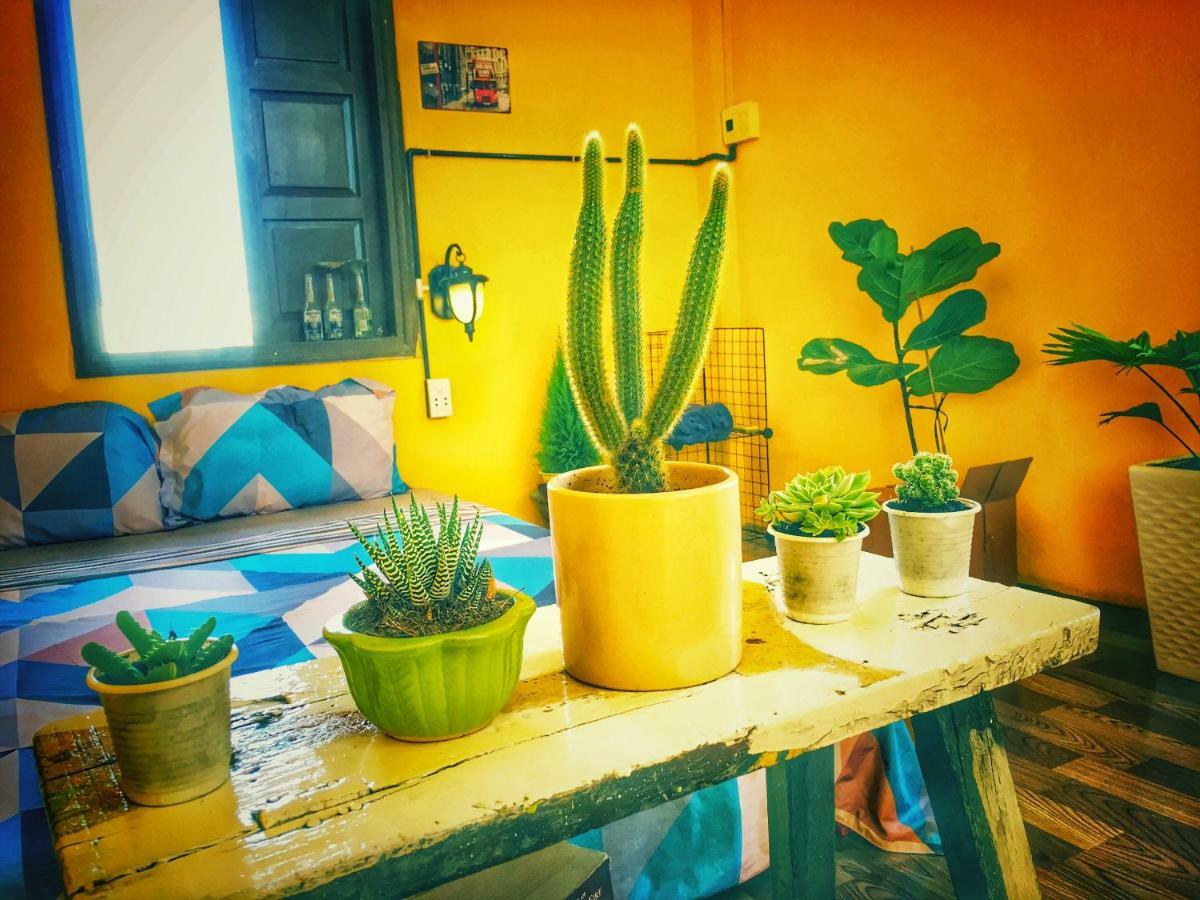 The 1995 Homestay Phan Rang Phan Rang–Tháp Chàm Exterior photo