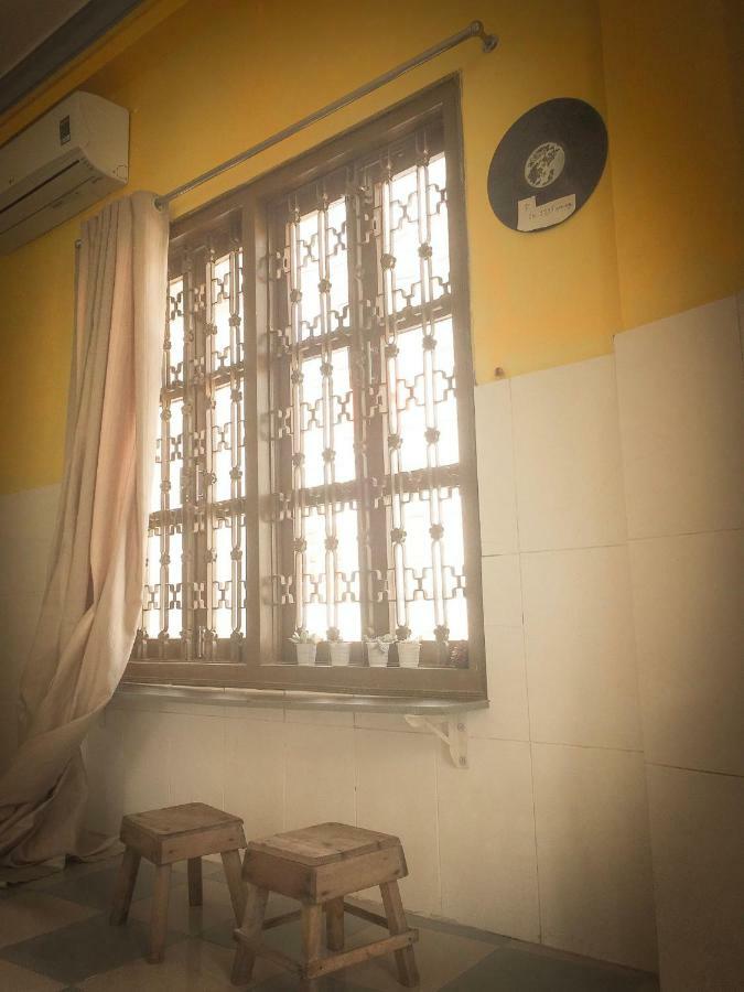 The 1995 Homestay Phan Rang Phan Rang–Tháp Chàm Exterior photo