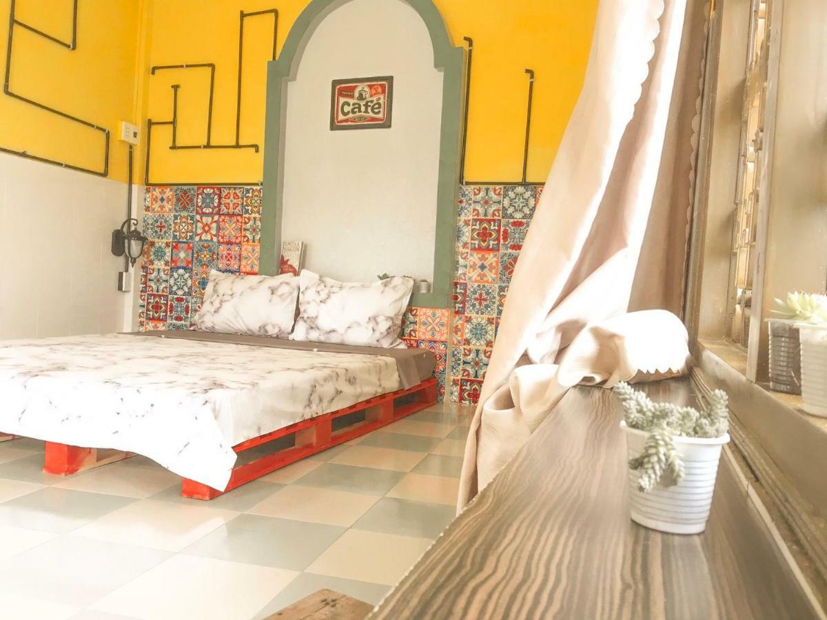 The 1995 Homestay Phan Rang Phan Rang–Tháp Chàm Exterior photo