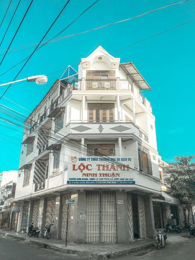 The 1995 Homestay Phan Rang Phan Rang–Tháp Chàm Exterior photo