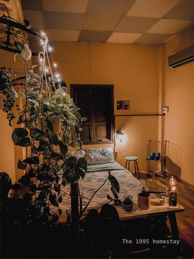 The 1995 Homestay Phan Rang Phan Rang–Tháp Chàm Exterior photo