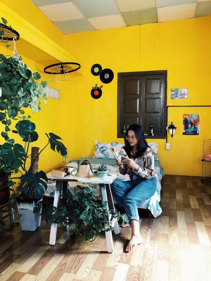 The 1995 Homestay Phan Rang Phan Rang–Tháp Chàm Exterior photo